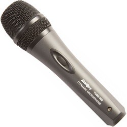 Микрофон MadBoy Tube-302