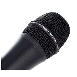 Микрофон Telefunken M80 (черный)