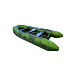 Надувные лодки ANT Sprinter 420L