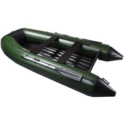 Надувные лодки Energy N-370