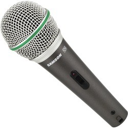 Микрофон SAMSON Q6