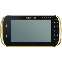 Домофон Kenwei S704C-W80