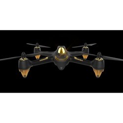 Квадрокоптер (дрон) Hubsan X4 H501S (черный)
