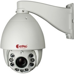 Камера видеонаблюдения ZetPro ZIP-1D11-0918X