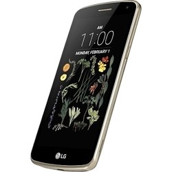 Мобильный телефон LG K5 Duos
