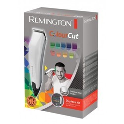 Машинка для стрижки волос Remington HC-5035
