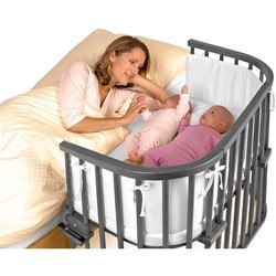Кроватка Babybay Maxi