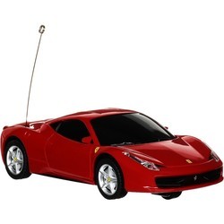 Радиоуправляемая машина Rastar Ferrari 458 Italia 1:32
