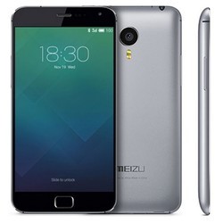 Мобильный телефон Meizu MX4 Pro 32GB