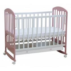 Кроватка Feya 325 (фиолетовый)