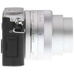 Фотоаппарат Panasonic DMC-GM1 kit 15