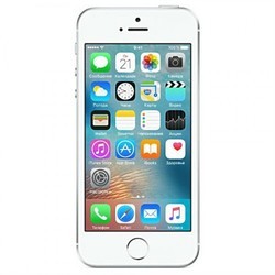 Мобильный телефон Apple iPhone SE 64GB (золотистый)