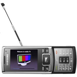 Мобильные телефоны Samsung SGH-P960