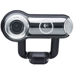WEB-камера Logitech QuickCam Vision Pro