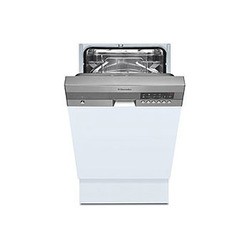 Встраиваемые посудомоечные машины AEG F 65410 IM