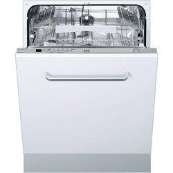 Встраиваемая посудомоечная машина AEG F 65011 VI