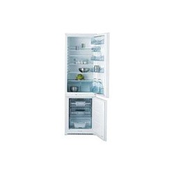 Встраиваемые холодильники AEG SN 81840 5I