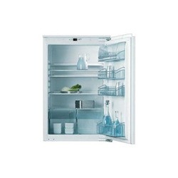 Встраиваемые холодильники AEG SK 98800 5I