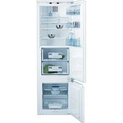 Встраиваемые холодильники AEG SZ 91840 5I