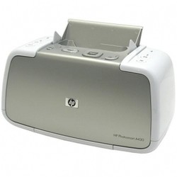 Принтеры HP Photosmart A432