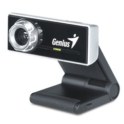 WEB-камеры Genius i-Slim 320