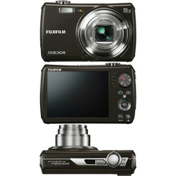Фотоаппараты Fujifilm FinePix F200EXR