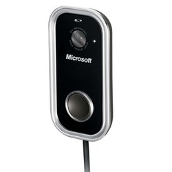 WEB-камера Microsoft LifeCam Show