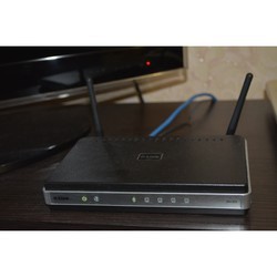 Wi-Fi адаптер D-Link DIR-615