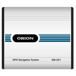 GPS-навигаторы Orion GB-201