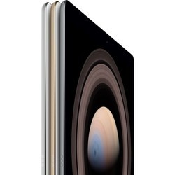 Планшет Apple iPad Pro 256GB 4G (серый)