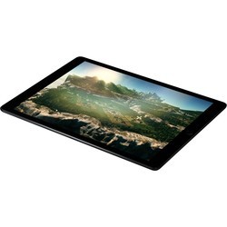 Планшет Apple iPad Pro 256GB 4G (серебристый)