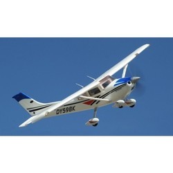 Радиоуправляемый самолет Dynam Cessna 182 Sky Trainer
