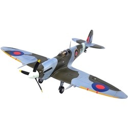 Радиоуправляемый самолет Dynam Supermarine Spitfire