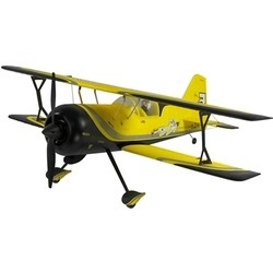 Радиоуправляемый самолет Dynam Pitts Model 12 3D