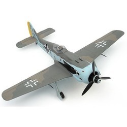 Радиоуправляемый самолет Dynam Focke-Wulf FW 190