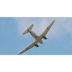Радиоуправляемый самолет Dynam SkyBus C47