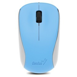 Мышка Genius NX-7000 (синий)