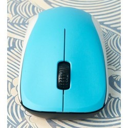 Мышка Genius NX-7000 (синий)