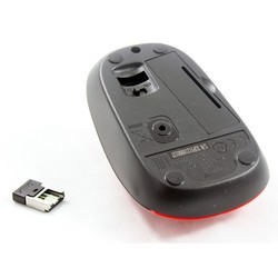 Мышка Genius NX-7000 (красный)