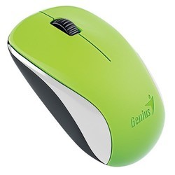 Мышка Genius NX-7000 (салатовый)