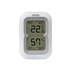 Термометр / барометр Atomic W239231
