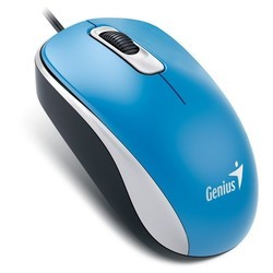 Мышка Genius DX-110 (синий)