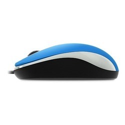 Мышка Genius DX-110 (синий)