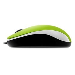 Мышка Genius DX-110 (зеленый)