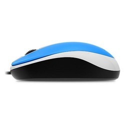 Мышка Genius DX-120 (синий)
