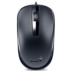 Мышка Genius DX-120 (черный)