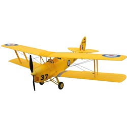 Радиоуправляемый самолет Dynam De Havilland Tiger Moth