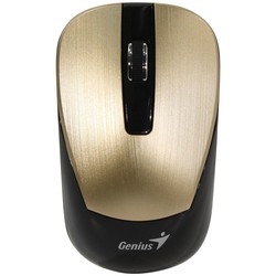 Мышка Genius NX-7015 (золотистый)