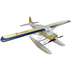 Радиоуправляемый самолет Dynam DHC-2 Beaver