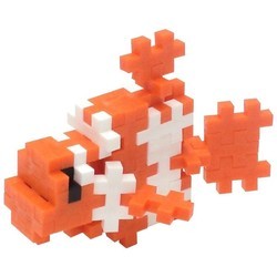 Конструктор Plus-Plus Mini Basic (100 pieces) PP-3303